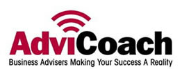 AdviCoach - Business coaches - AIM Custom Media client