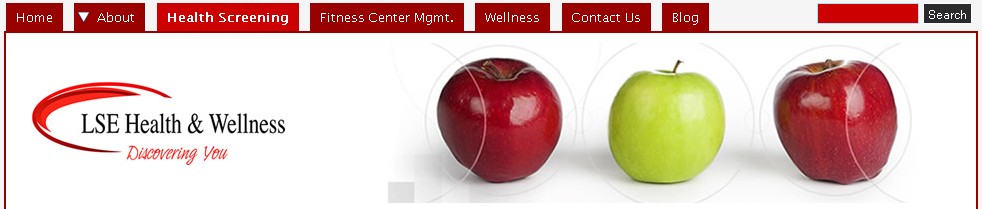 LSE Health and Wellness, AIM Custom Media client
