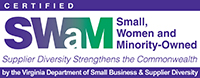 SWaM | AIM Custom Media, Glen Allen, VA