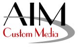 AIM Custom Media - Glen Allen, VA - RVA