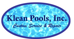 Klean Pools - AIM Custom Media client, Richmond, VA