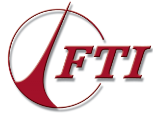 FTI Frontier Technologies | Website by AIM Custom Media, Glen Allen, VA