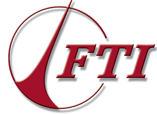 FTI Frontier Technologies | Website by AIM Custom Media, Glen Allen, VA