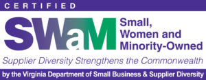 SWaM certification - Micro - Glen Allen, VA, AIM Custom Media